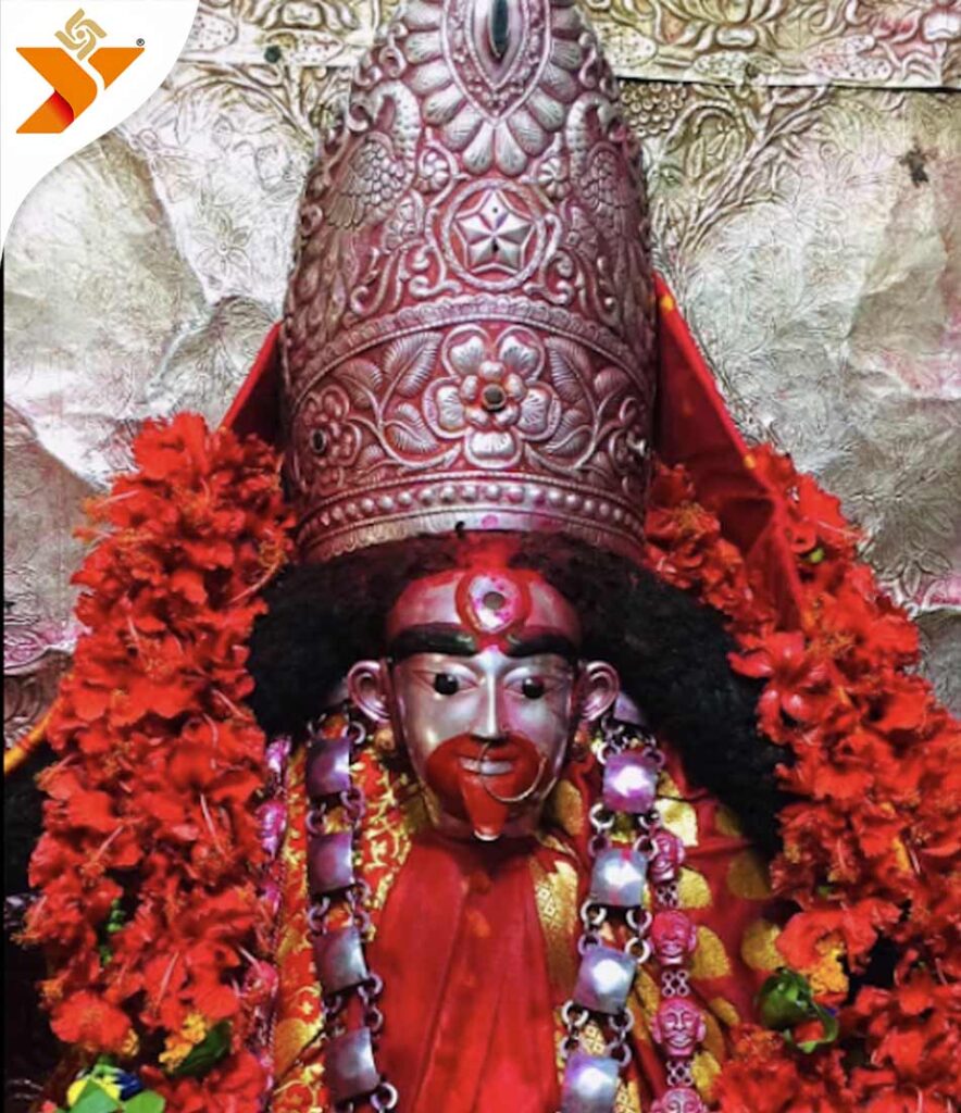 Tarapith Shakti Peeth (Places to Visit in February)