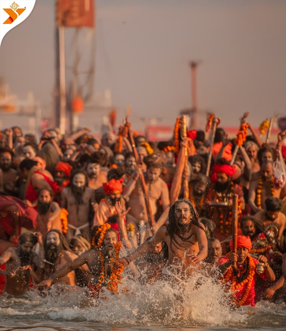 Kumbh Mela Shahi Snan Dates 2025 Importance & Significance