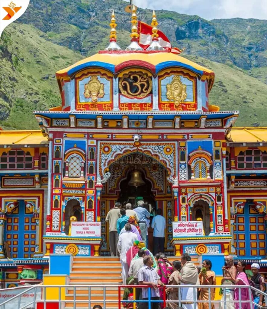 Badrinath