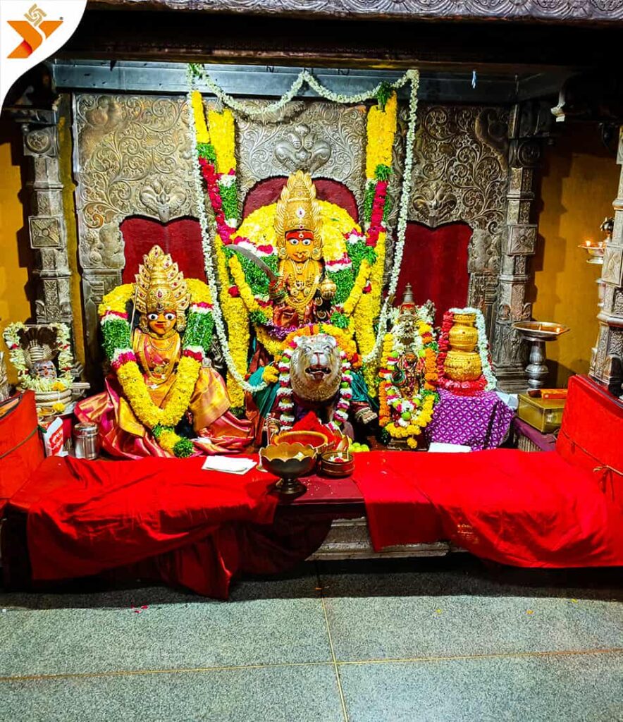 Ujjaini Mahakali