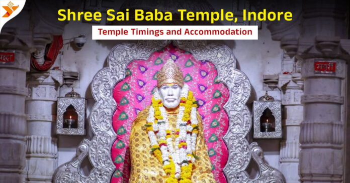 Sai Baba Mandir Indore