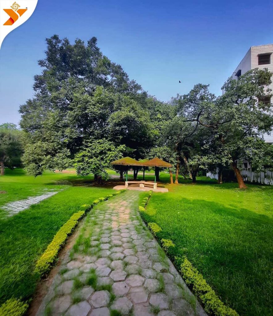 Bhatia Park Jamshedpu