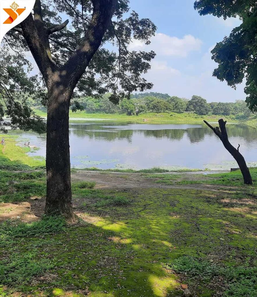 Hudco Park
