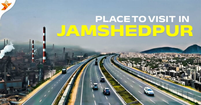 Jamshedpur