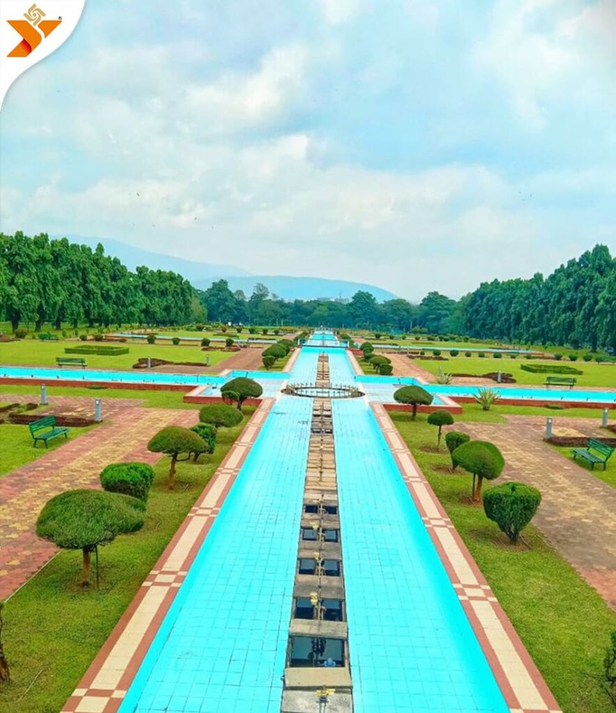 Jubilee Park
