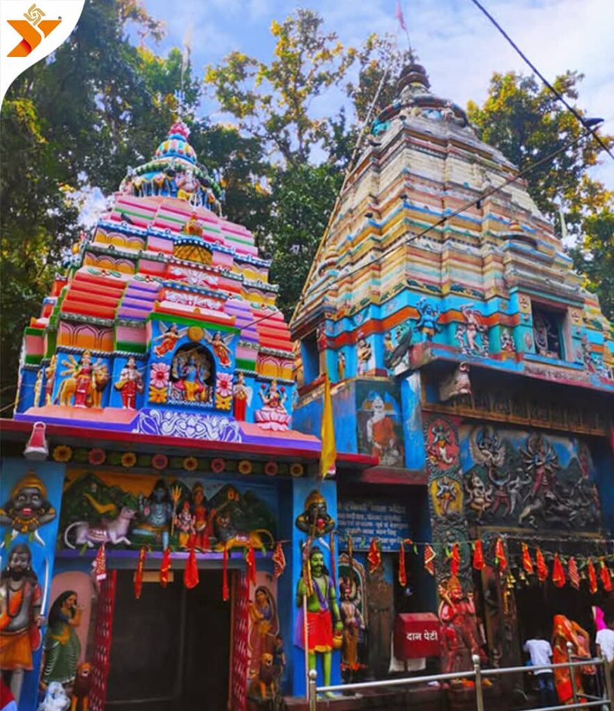 Rankini Mandir