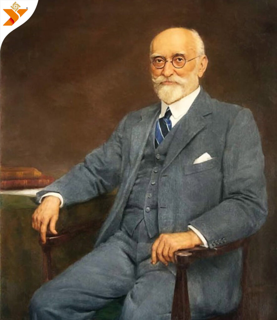 Sir Dorabji