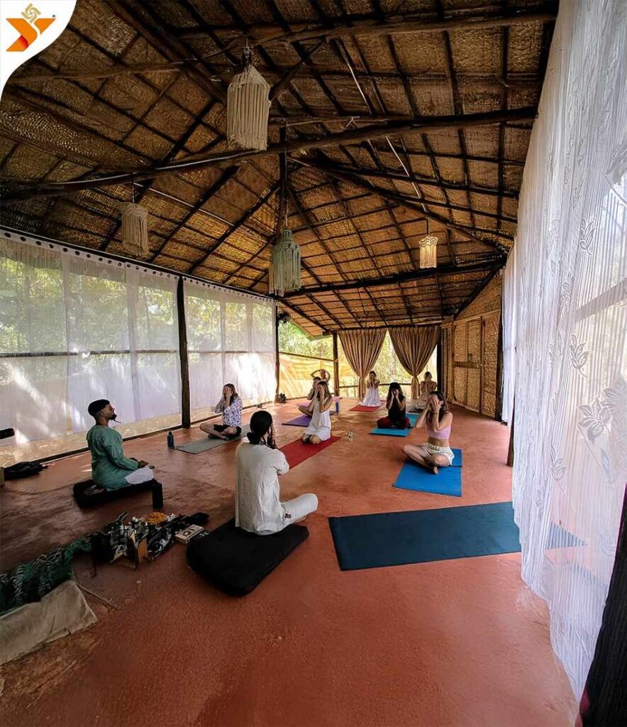 Affordable Spiritual Retreats