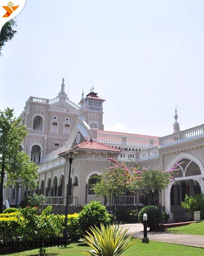 Aga Khan Palace