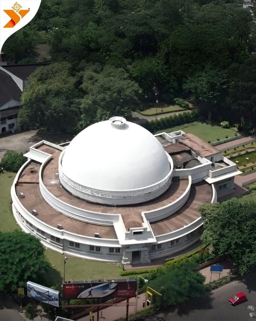 Birla Planetarium