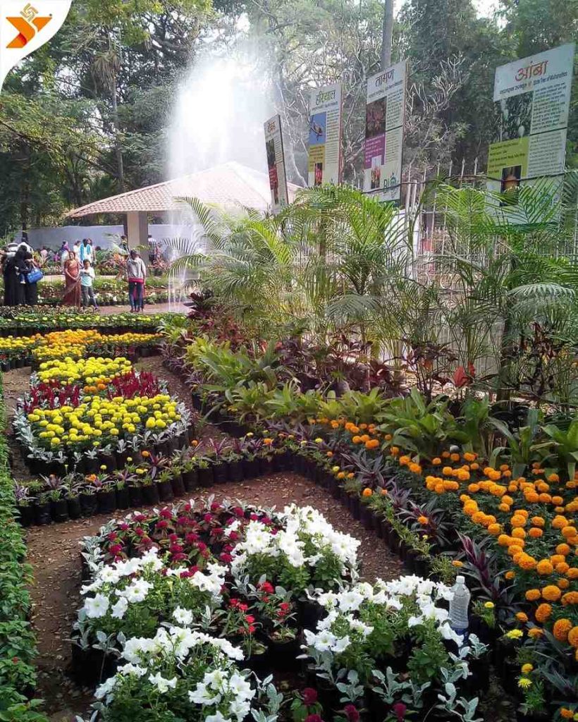 Empress Botanical Garden