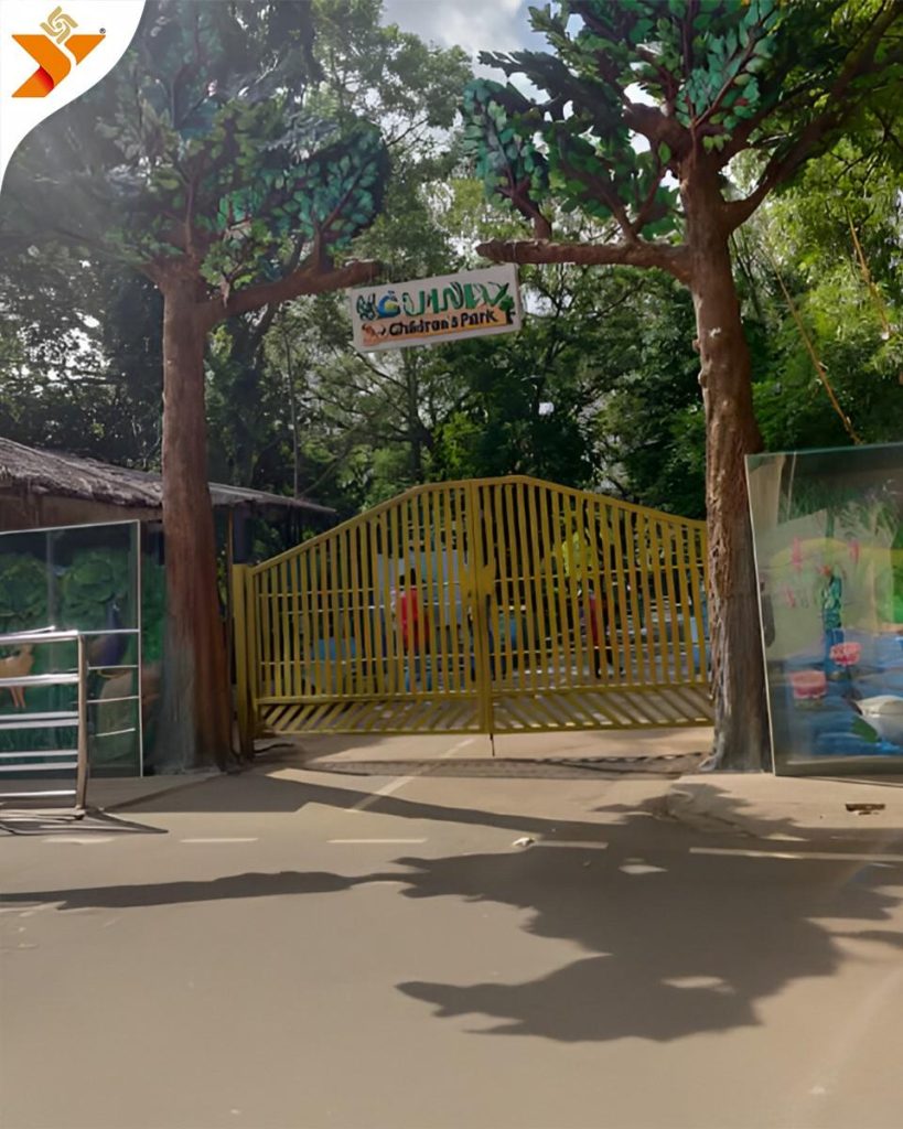 Guindy National Park