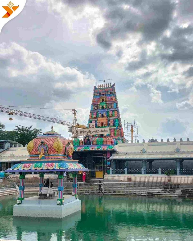Kanipakam