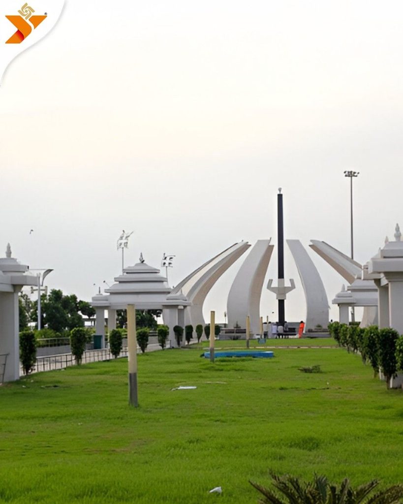 MGR Film City