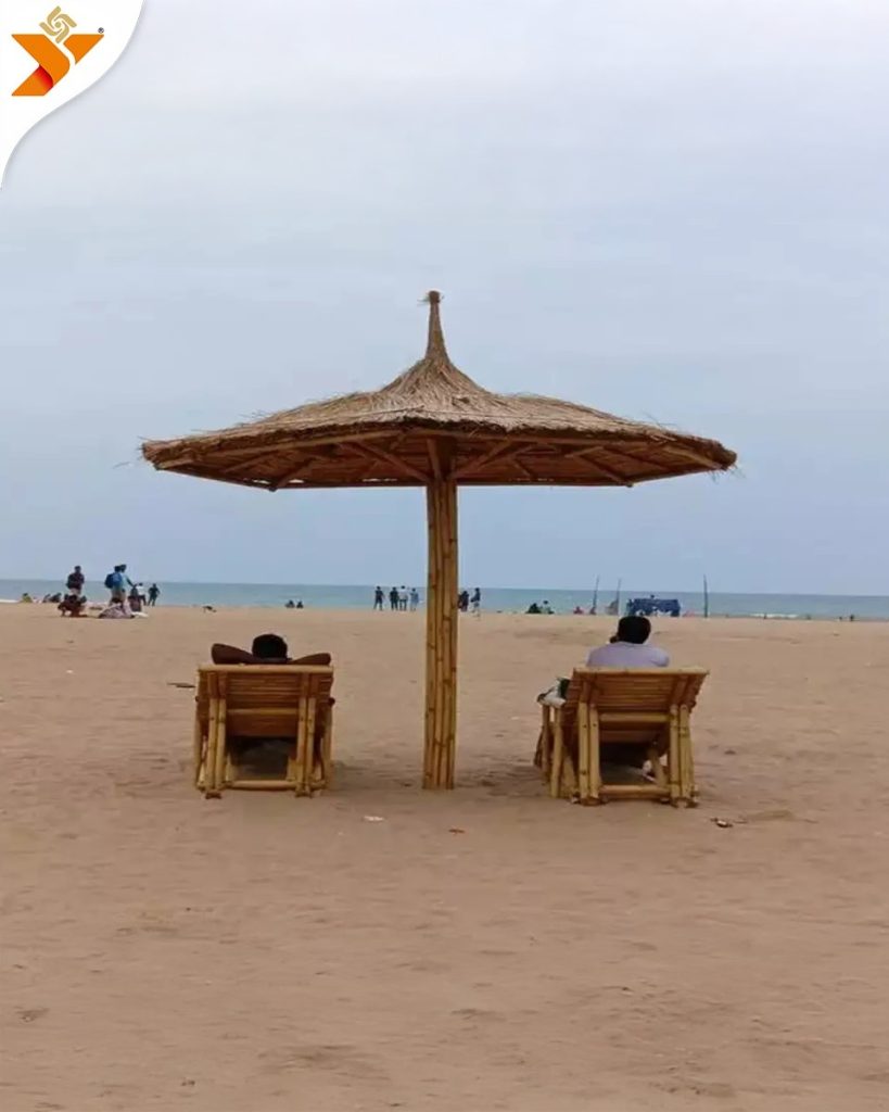 Marina Beach