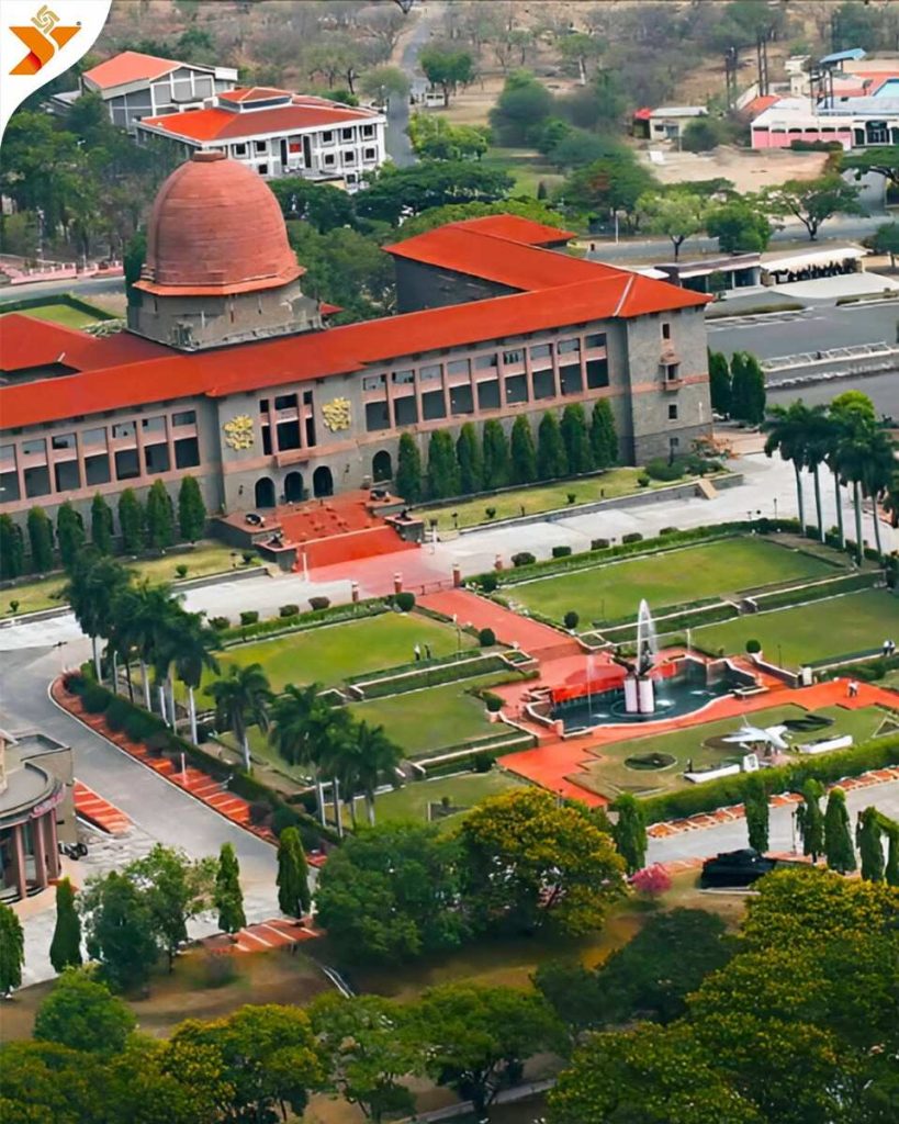 National Defence Academy