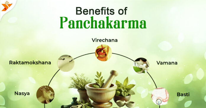 Panchakarma
