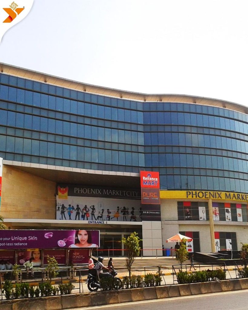 Phoenix Marketcity