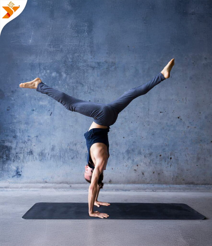 Power Yoga