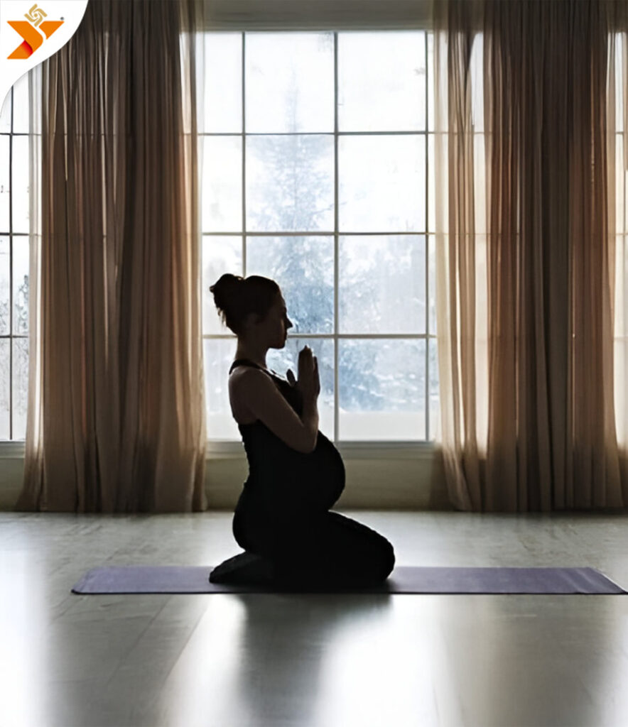 Prenatal Yoga