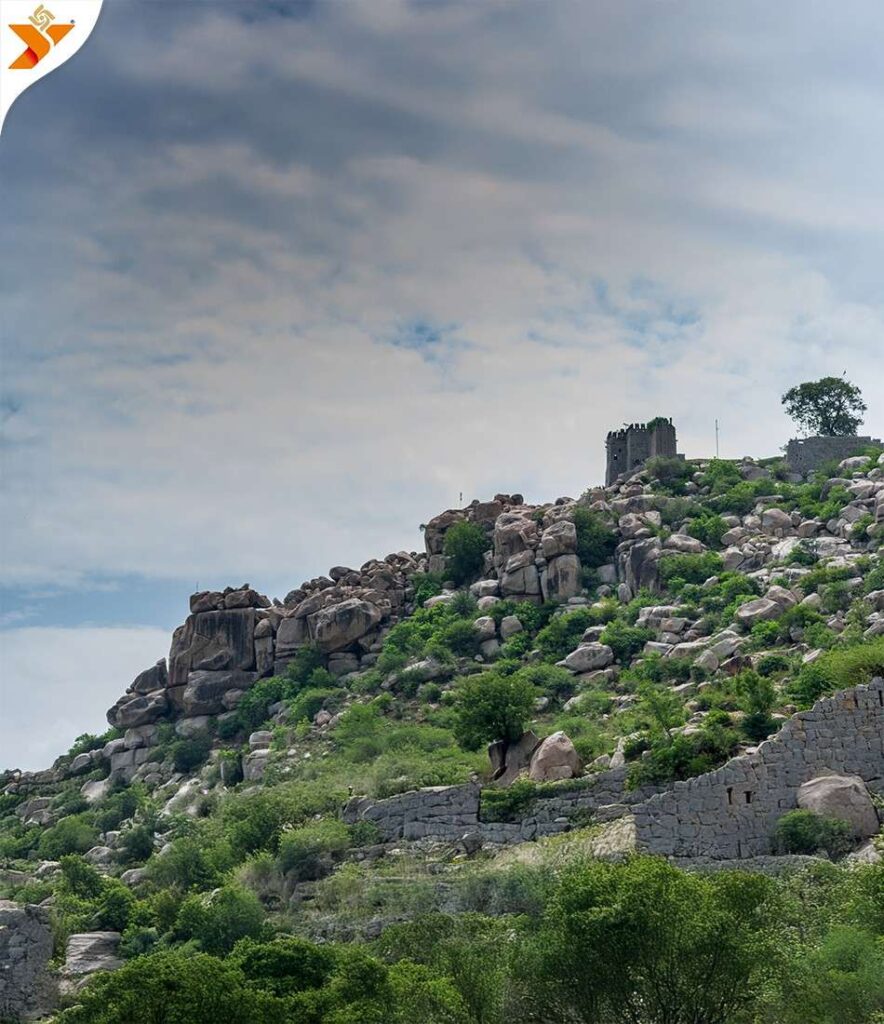 Raichur Fort