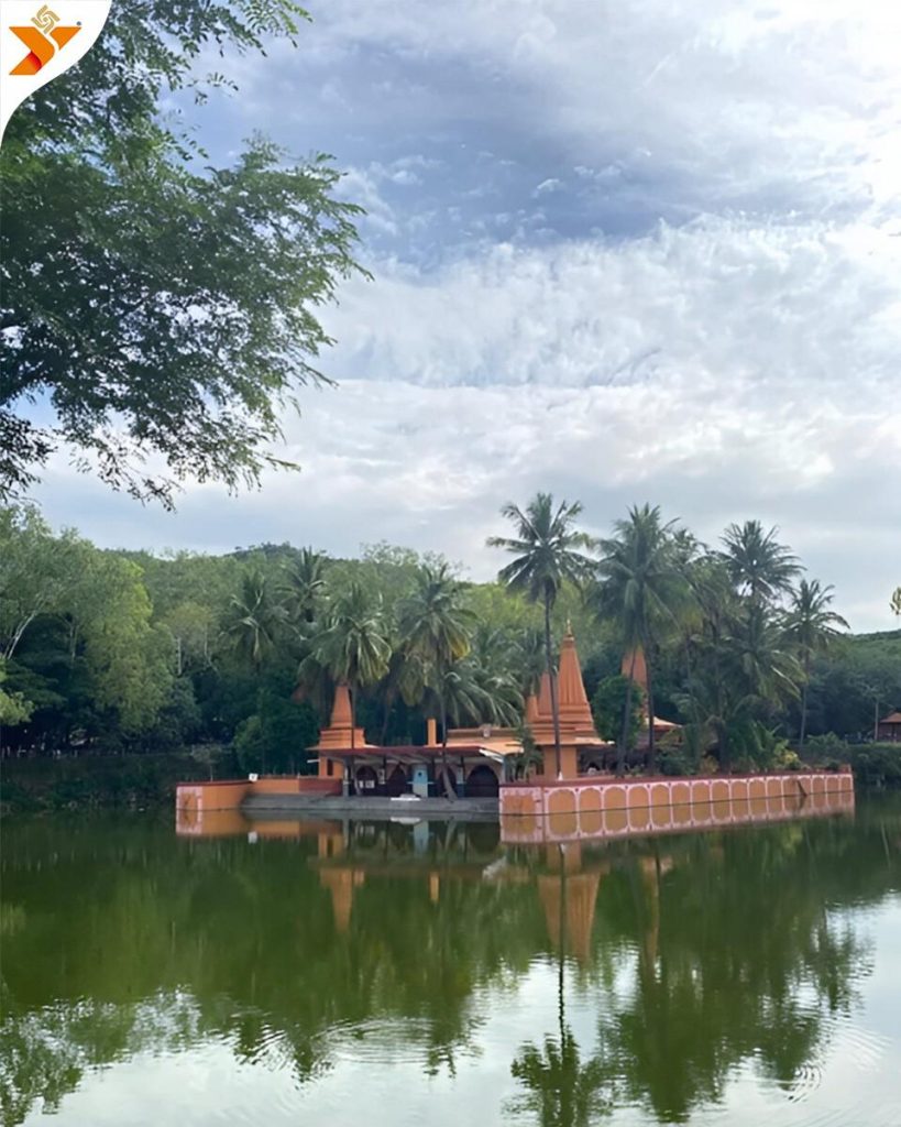 Ramdara Mandir