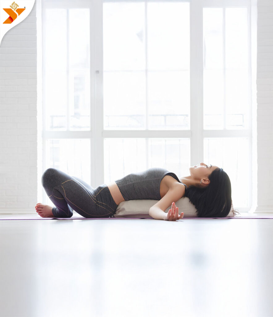 Restorative Yoga