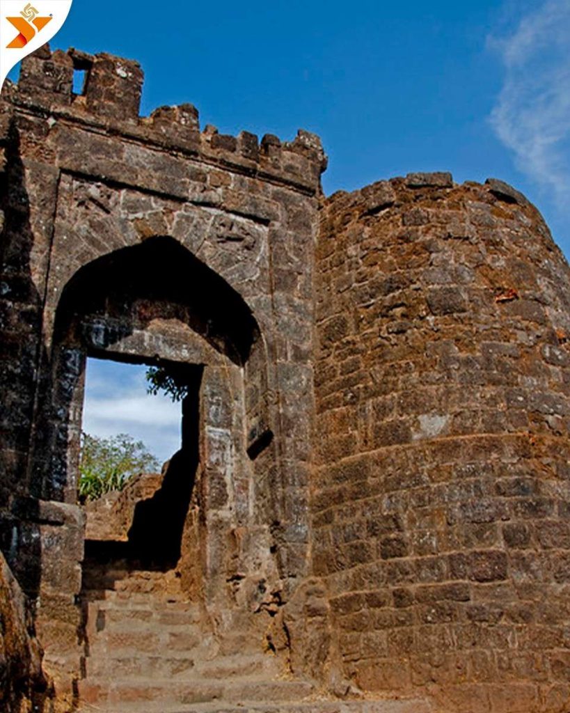 Sinhagad Fort