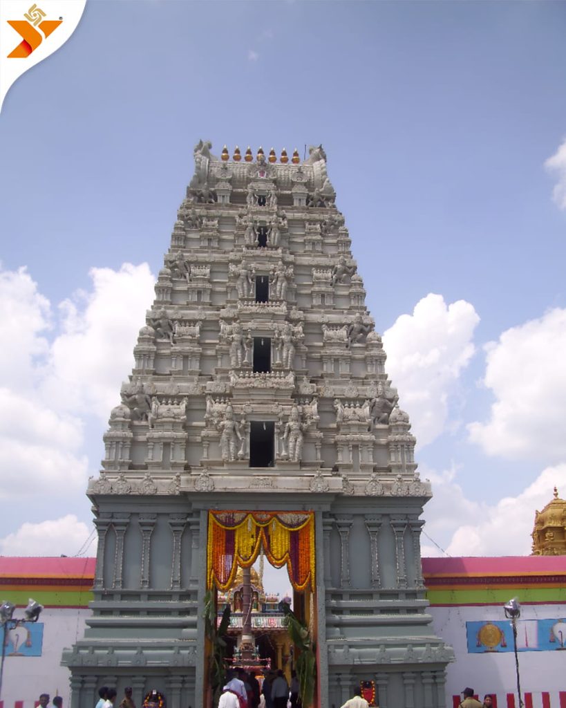 Sri Balaji Mandir