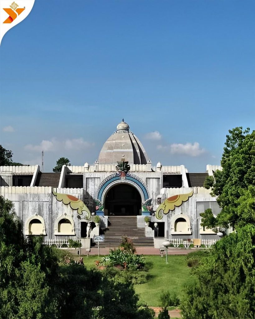 Valluvar Kottam