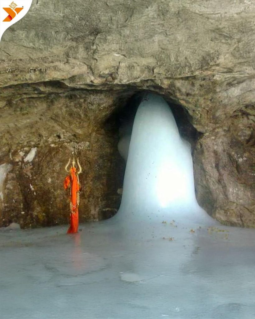Amarnath Yatra