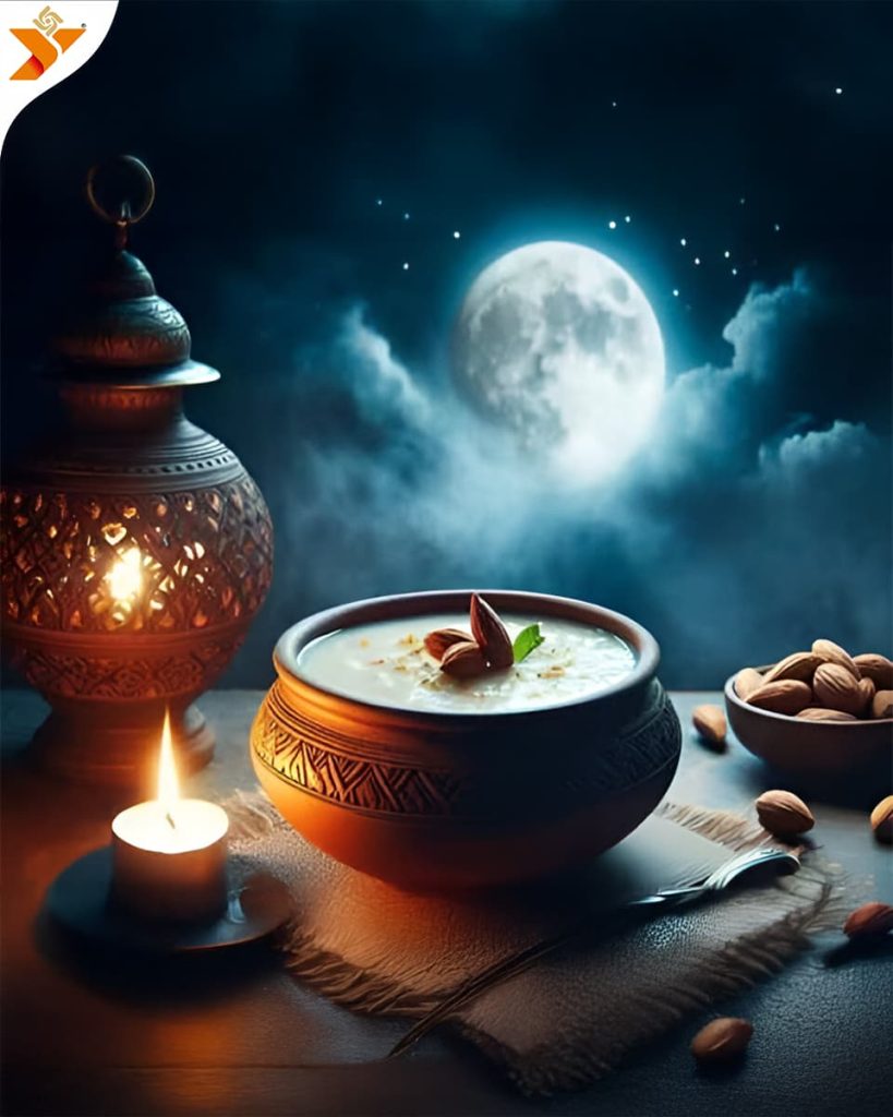 Sharad Purnima Kheer