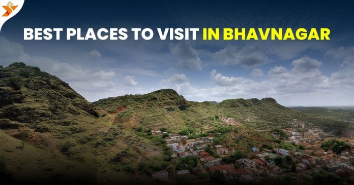 Best Places to Visit in Bhavnagar