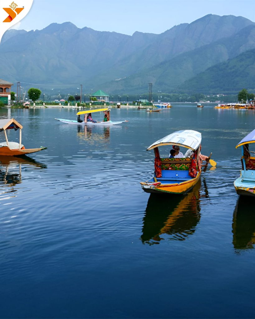 Jammu & Kashmir
