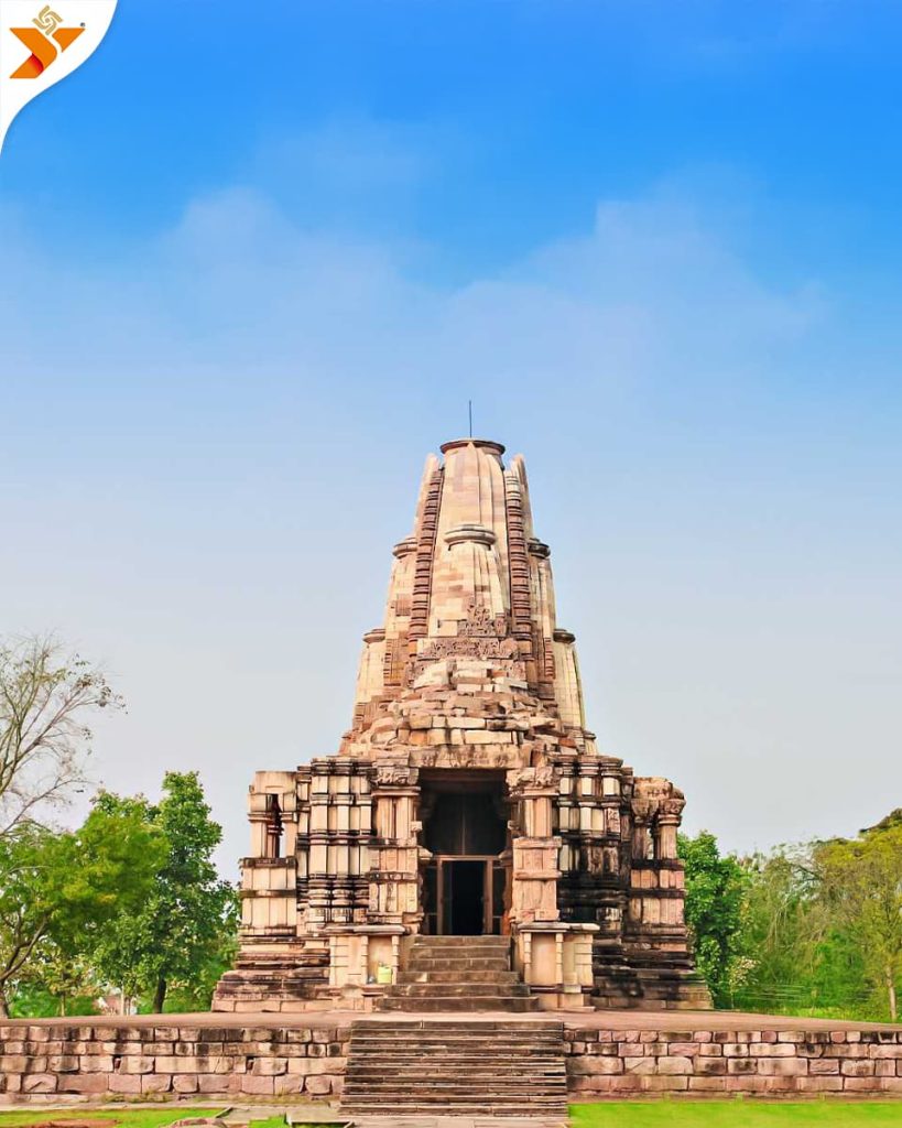 Khajuraho