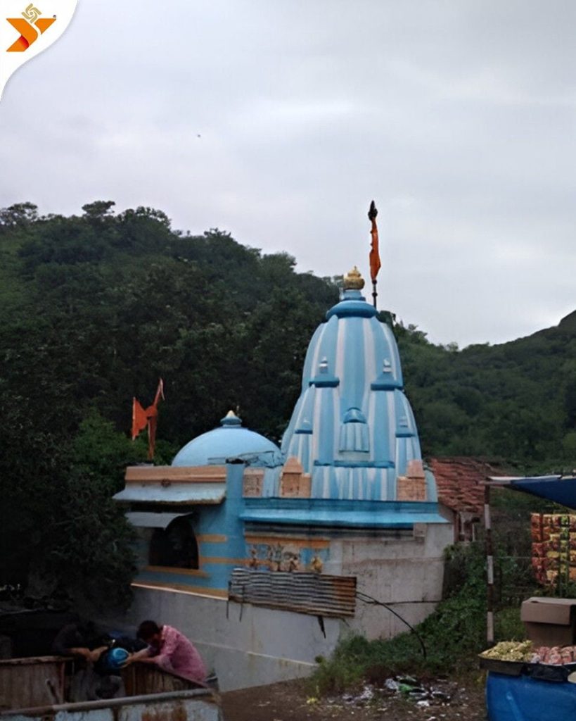 Malnath Mahadev Temple