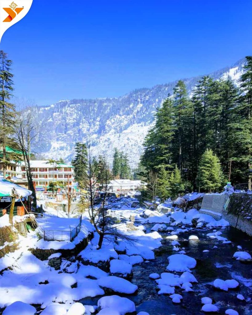 Manali