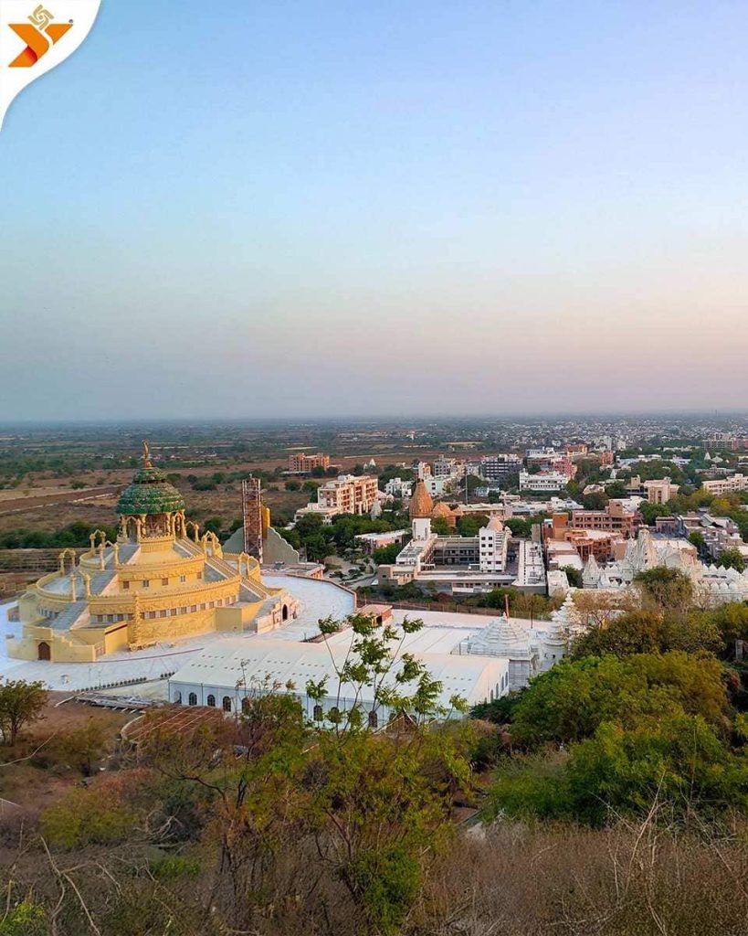 Palitana