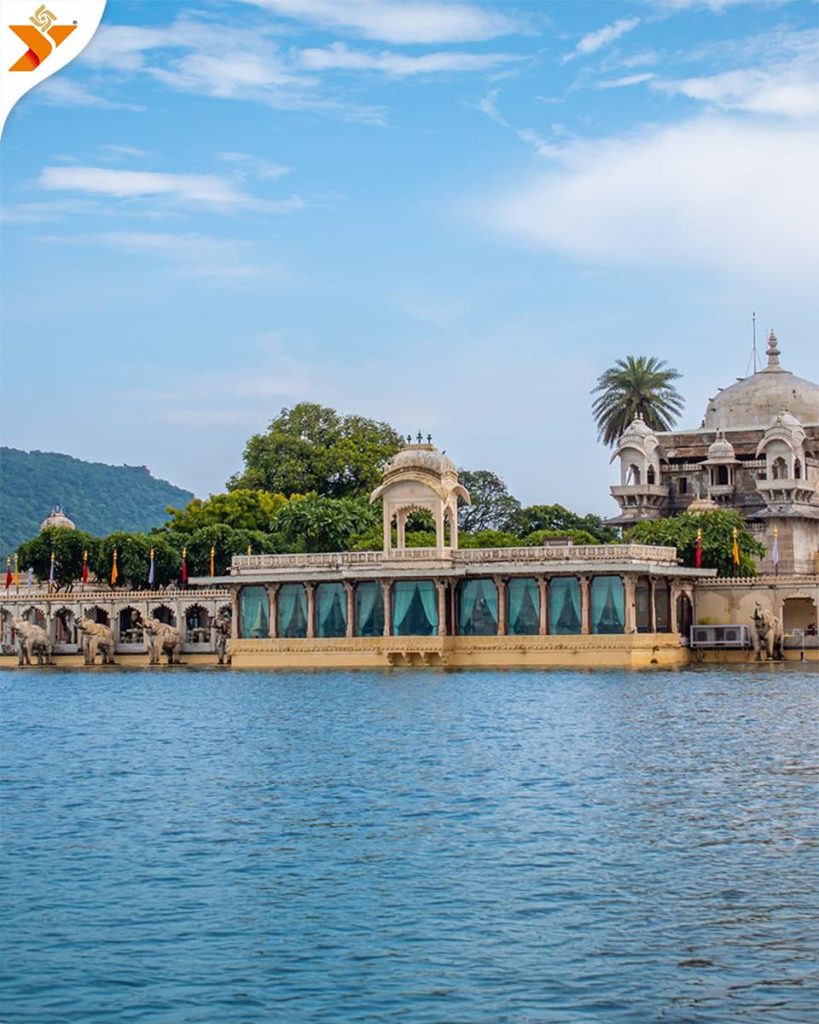 Udaipur