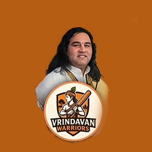 Vrindavan Warriors