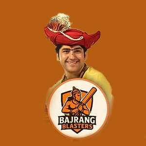 Bajrang Blasters