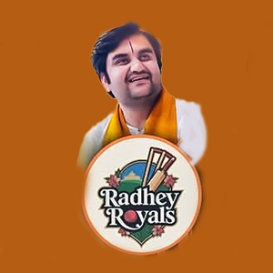 Radhey Royals