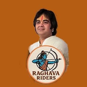 Raghav Riders