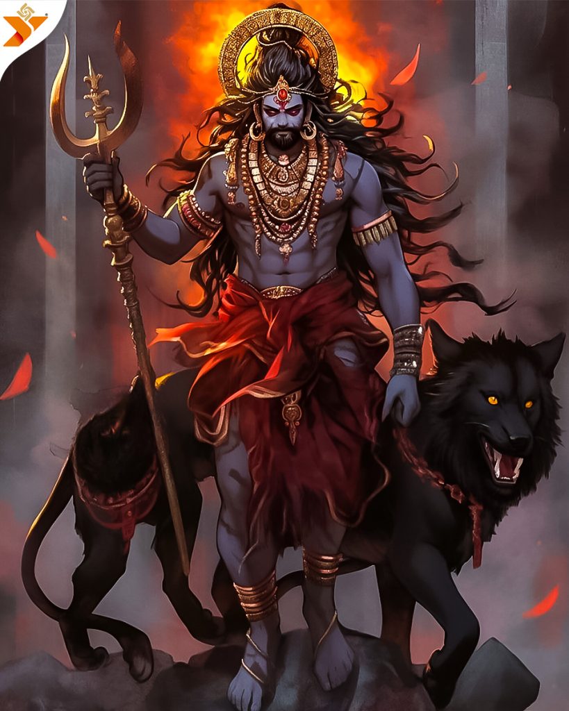 Kal Bhairav