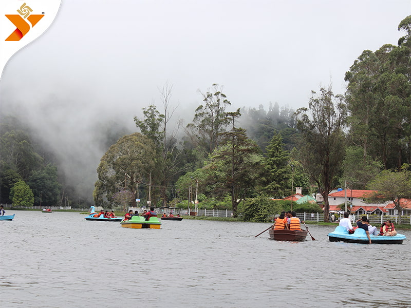 Kodaikanal