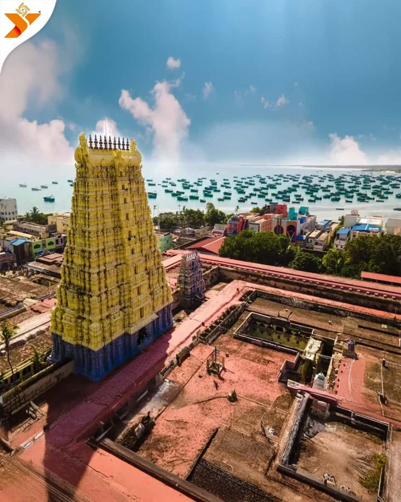 Ramanathaswamy