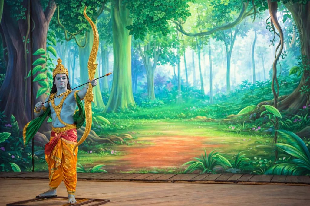 Activities List of Global Hindu Vaishnav Prerna Mahotsav