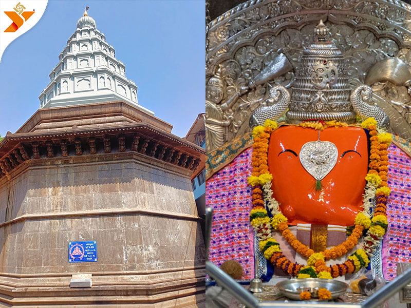 Ballaleshwar, Pali