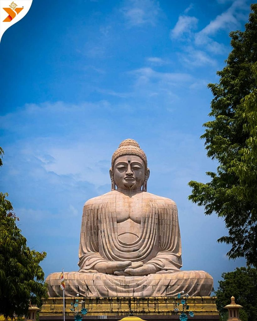 Bodh Gaya