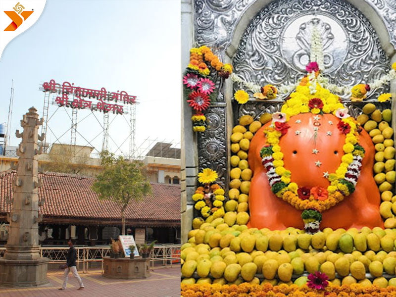 Chintamani, Theur (Ashtavinayak Darshan)
